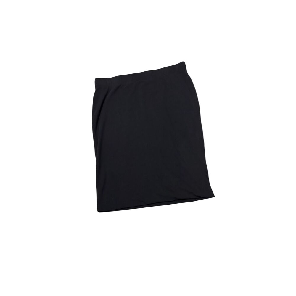 Beautiful Peruvian Connection Black Solid Pima Co… - image 2